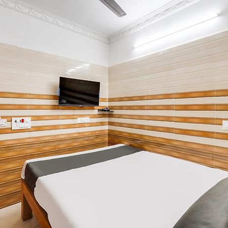 Super Hotel O Sharmila Guest House Kottakuppam ภายนอก รูปภาพ